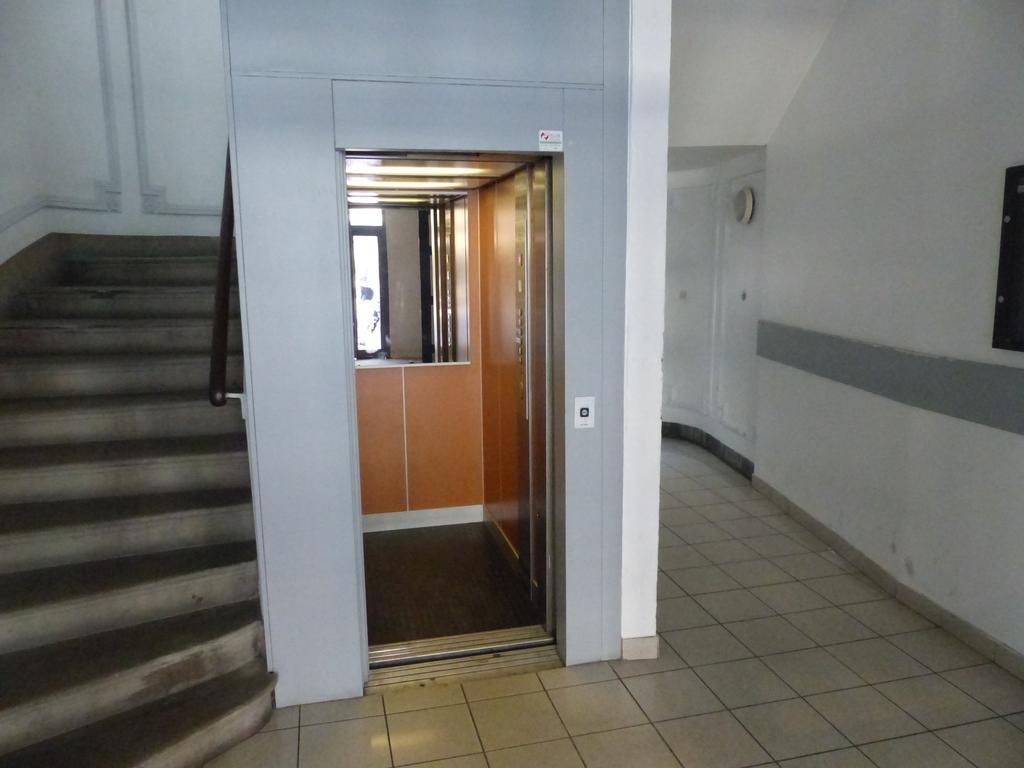 Strasbourg Appart Rue Du 22 Novembre Exterior photo